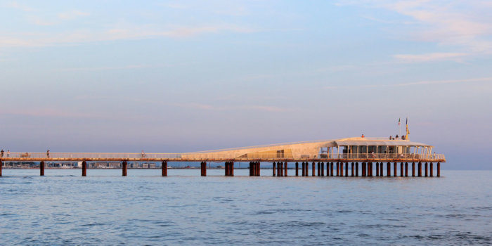 Lido Di Camaiore